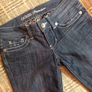 guess jeans daredevil skinny leg